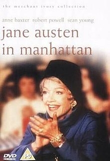 Jane Austen in Manhattan - Filmtipset